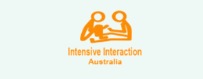 Intensive Interaction Australia Logo