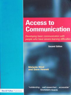 Access to Communication