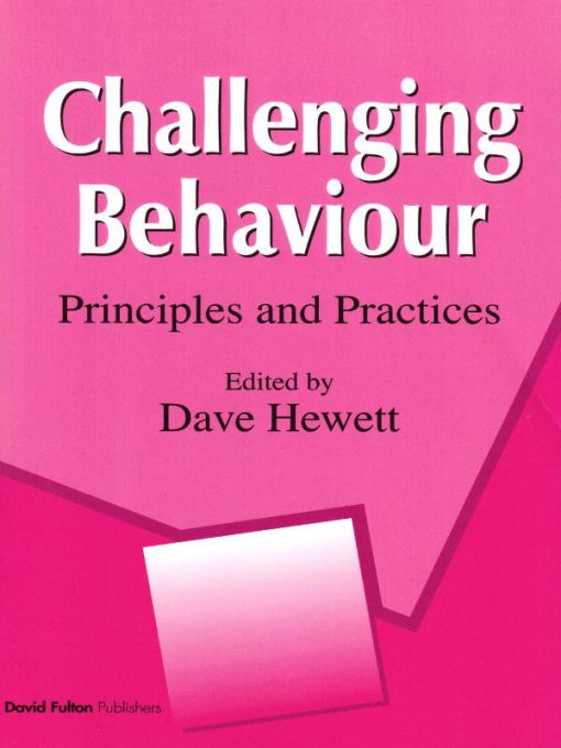 Challenging Behaviour