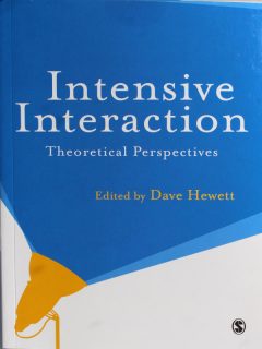 Intensive Interaction Theoretical Perspectives