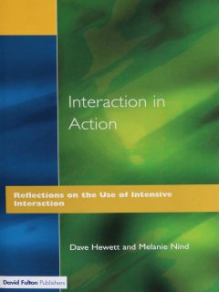 Interaction in Action