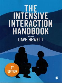 Intensive Interaction Handbook - 2nd Edition