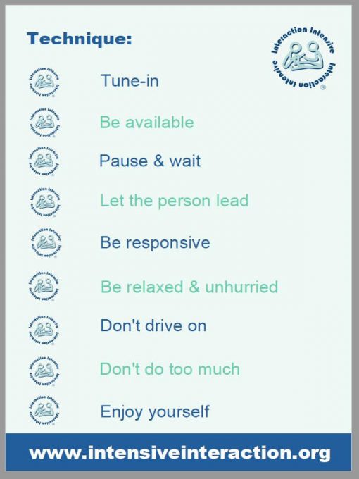 Fundamentals of Communication Cards (Packs of 100) - Image 2