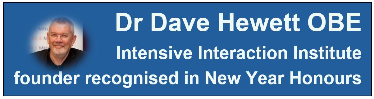 Dave Hewett OBE Graphic Website Colours Dave Hewett OBE Graphic Website Colours