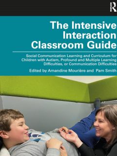 Cover of The Intensive Interaction Classroom Guide