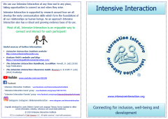 Fundamentals of Communication Leaflet