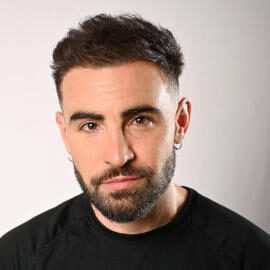 Zack Gomez